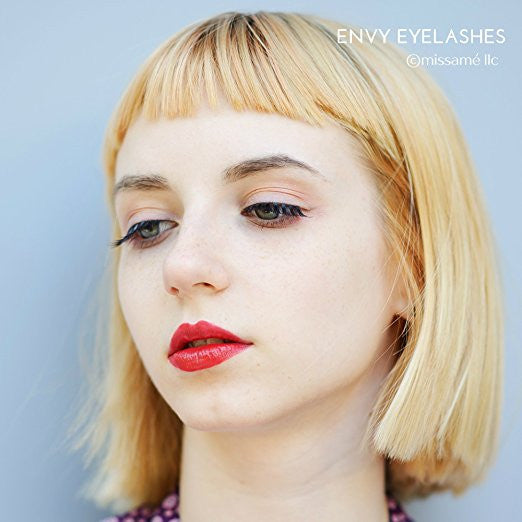 ENVY False Eyelashes