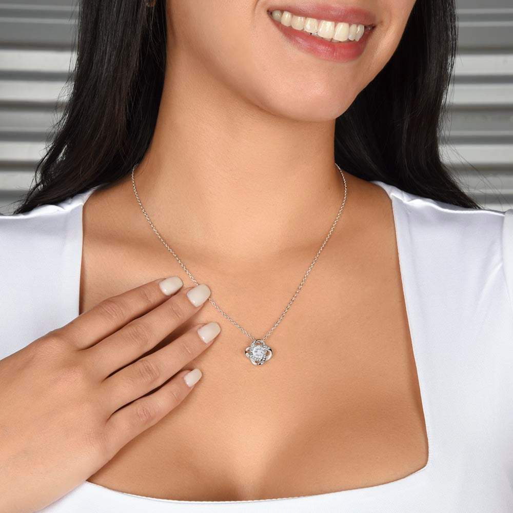 Love Yourself and Keep Smiling For Daughter Gift From Mom or Dad Love Missame